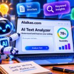 What Is Alaikas.com Used For? AI Text Analysis and Writing Tools