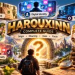Harouxinn Complete Guide: Origin, Meaning, Uses, and Facts