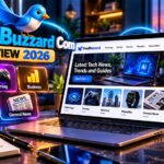 FeedBuzzard Com Review 2026: What It Is, Content, Privacy, and Safety