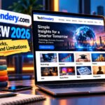 TechTrendery.com Review 2026: How It Works, Benefits, and Limitations