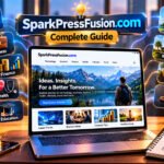 SparkPressFusion.com Guide: Topics, Guest Posts, Benefits, and Drawbacks