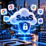 SaaS Security in 2026: Risks, Tools, and Best Practices