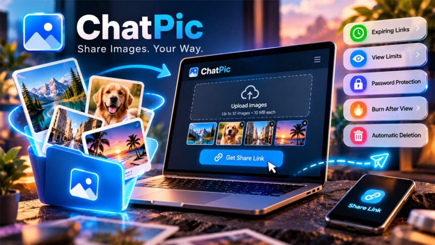 ChatPic Review: Features, Benefits, Drawbacks, and Alternatives