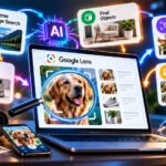 Image Search Techniques: Complete Guide to Reverse Search, Google Lens, and AI
