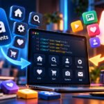 Icon Fonts Guide: How They Work, Uses, Benefits, and Limitations