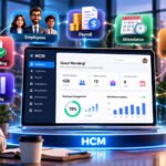 How Does an HCM Platform Work? A Simple Guide for Businesses
