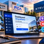 Dashboard Anywhere: What It Is, Features, Login, and Current Status