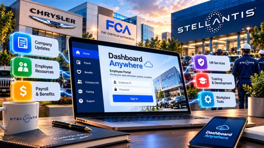 Dashboard Anywhere: What It Is, Features, Login, and Current Status