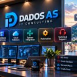 DADOS AS Review: Database Services, Cloud Solutions, and Company Details
