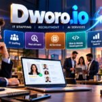 Dworo.io Review 2026: IT Staffing, AI Services, Benefits, and Limitations