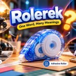 What Is Rolerek? Meaning, Uses, Types, and Key Facts