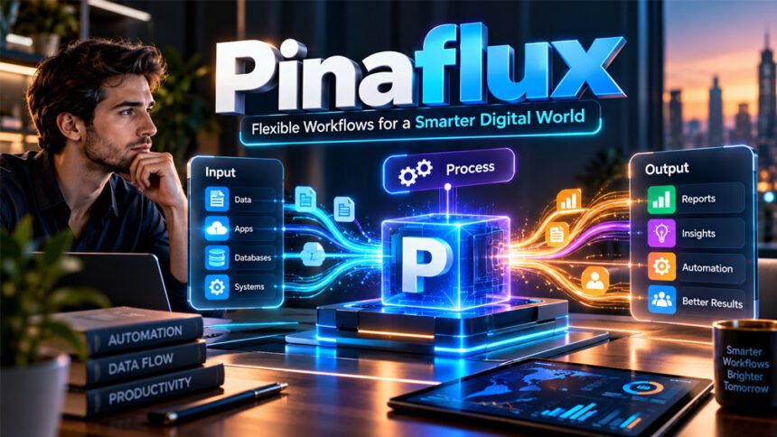 What Is Pinaflux and How Does It Work? Complete Guide