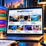 SimplifyDiggs.com Review: Content, Safety, Benefits, and Limitations