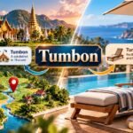 Tumbon Guide: Meaning, History, Furniture Use, and Key Facts