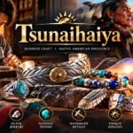 What Is Tsunaihaiya? History, Jewelry, Meaning, and Key Facts
