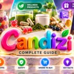 Candizi Complete Guide: Meaning, Products, Benefits, and Online Claims