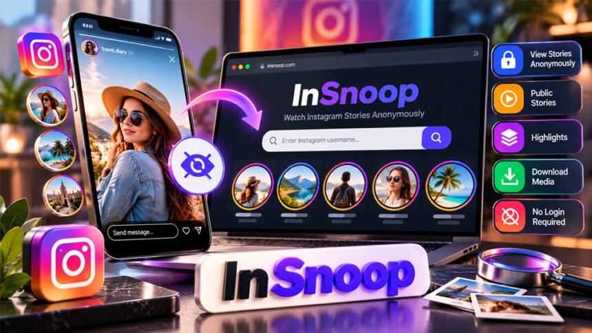 InSnoop Complete Guide: Features, Safety, Privacy, and Troubleshooting