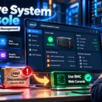 Active System Console Guide: Features, Security, and Troubleshooting
