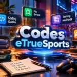 Codes eTrueSports Review: What It Offers and Who It Is For