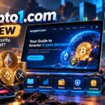 ecrypto1.com Review: Features, Security, and Is It Legit?