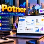 HQPotner Guide: Business Tools, Features, Benefits, and Risks