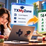 TXMyZone Complete Guide: History, Course Requests, Login, and ASCENDER