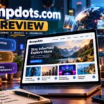 Bumpdots.com Review: Content, Categories, Benefits, and Drawbacks