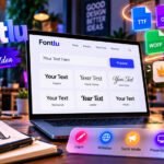 Fontlu Review: Features, Fonts, Licensing, and Safety