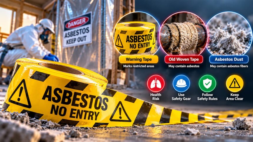 What Is Asbestlint? Uses, Types, and Safety Guide