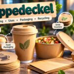 Pappedeckel Guide: Meaning, Uses, Packaging, and Recycling