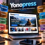 What Is Yonopress? A Complete Guide to the Online Publication