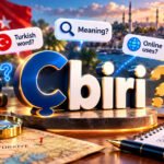 What Is Çbiri? Meaning, Turkish Connection, and Online Uses