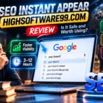 SEO Instant Appear HighSoftware99.com Review: Is It Safe and Worth Using?