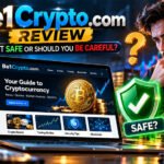 Be1Crypto.com Review: Is It Safe or Should You Be Careful?