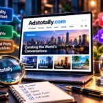 Adstotally.com Complete Guide: Content, SEO, Safety, and Guest Posts