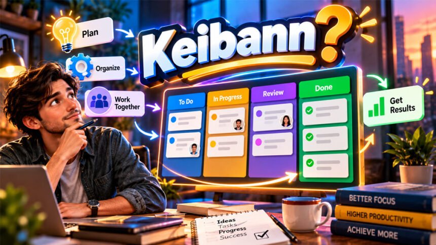 What Is Keibann? Meaning, Uses, Benefits, and How It Works