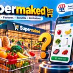 Supermaked Guide: Meaning, Features, Benefits, and Limitations