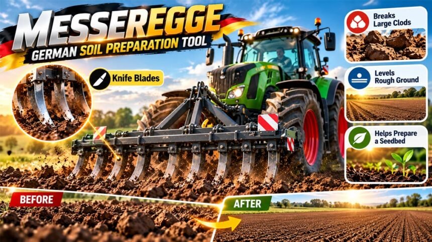 Messeregge Complete Guide: Meaning, Uses, Benefits, and Limitations